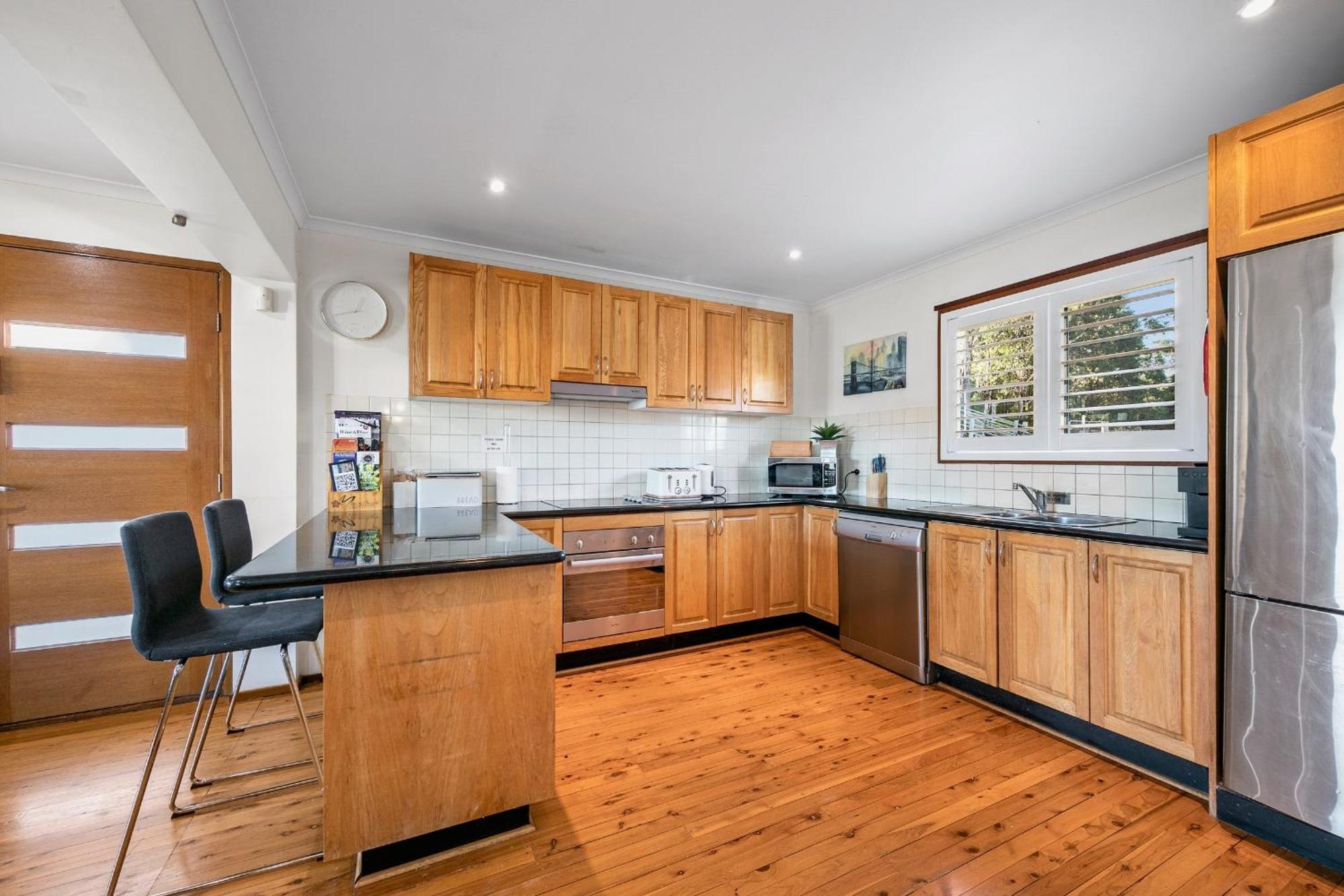 Coopers Run Villa Millfield Exterior foto